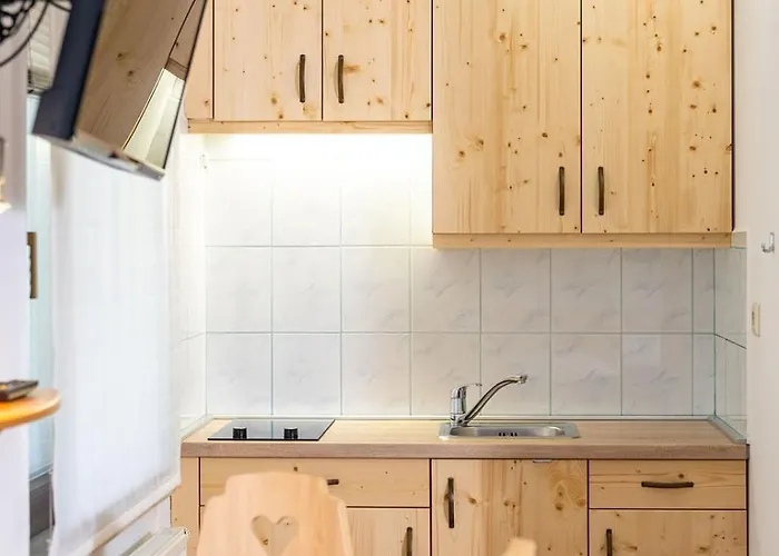 Apartman Apartmaji Alpski Cvet - Hisa Gorenc *